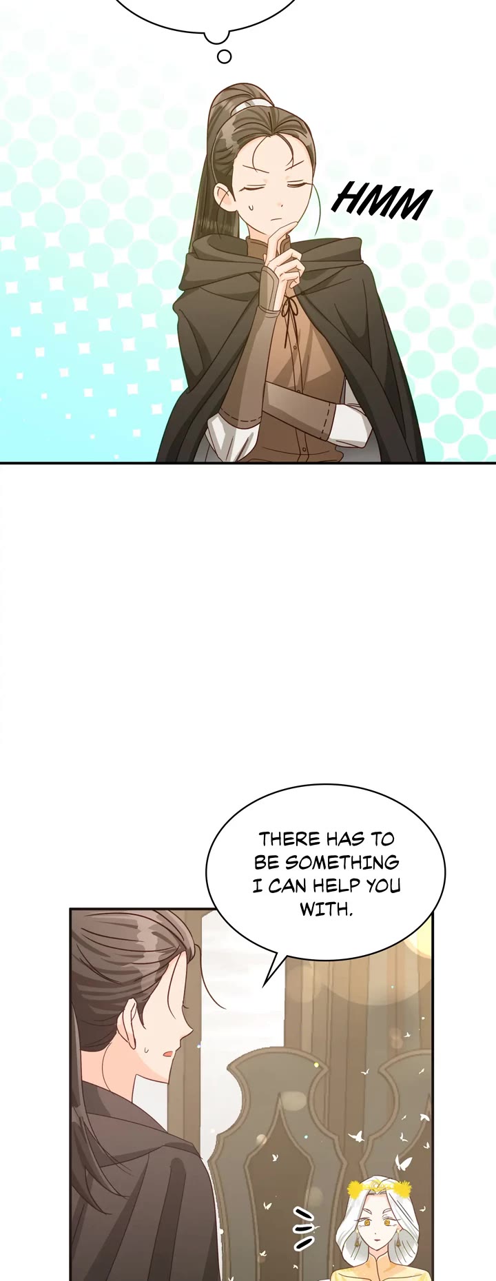 Terrarium Adventure Chapter 25 page 29 - Chapter 25