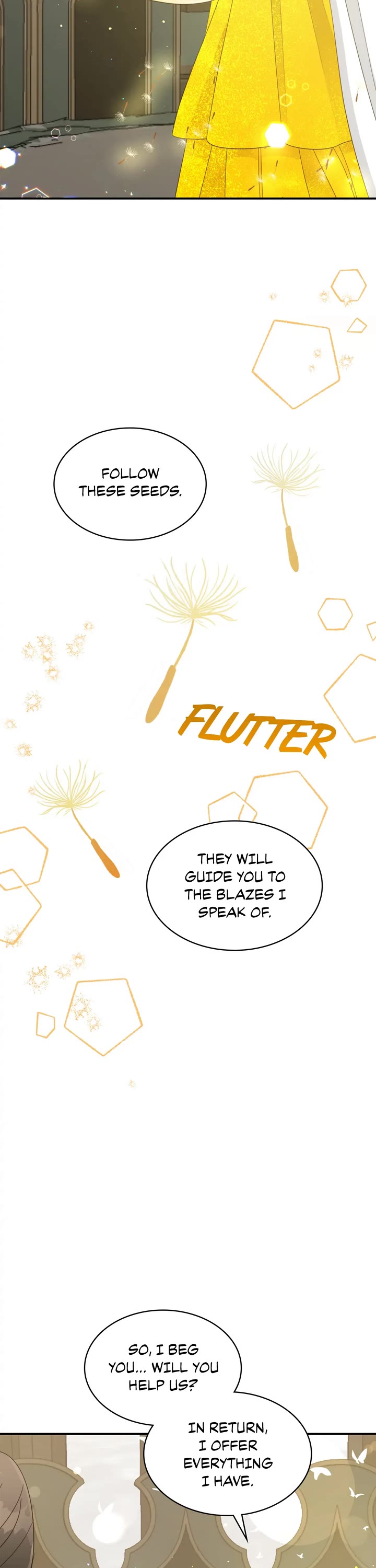 Terrarium Adventure Chapter 25 page 33 - Chapter 25