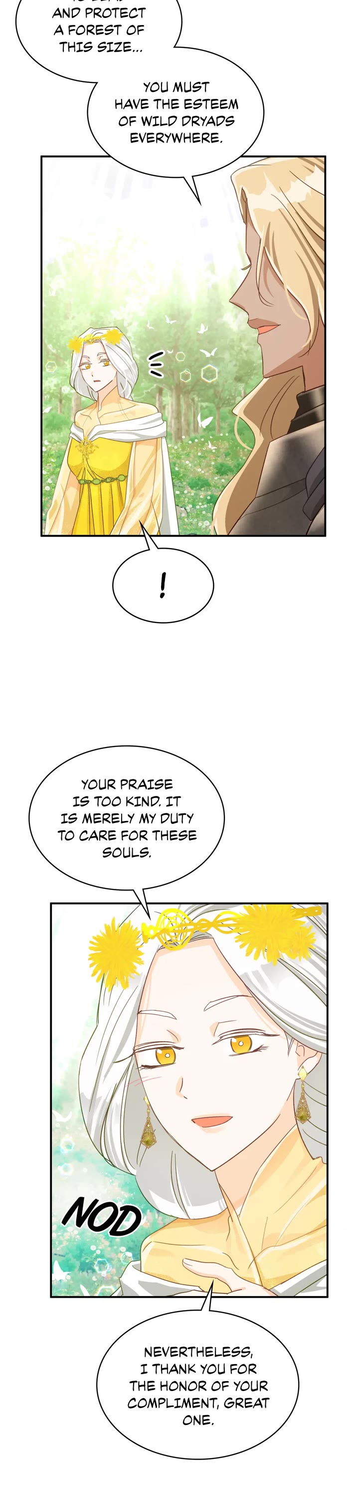 Terrarium Adventure Chapter 25 page 6 - Chapter 25