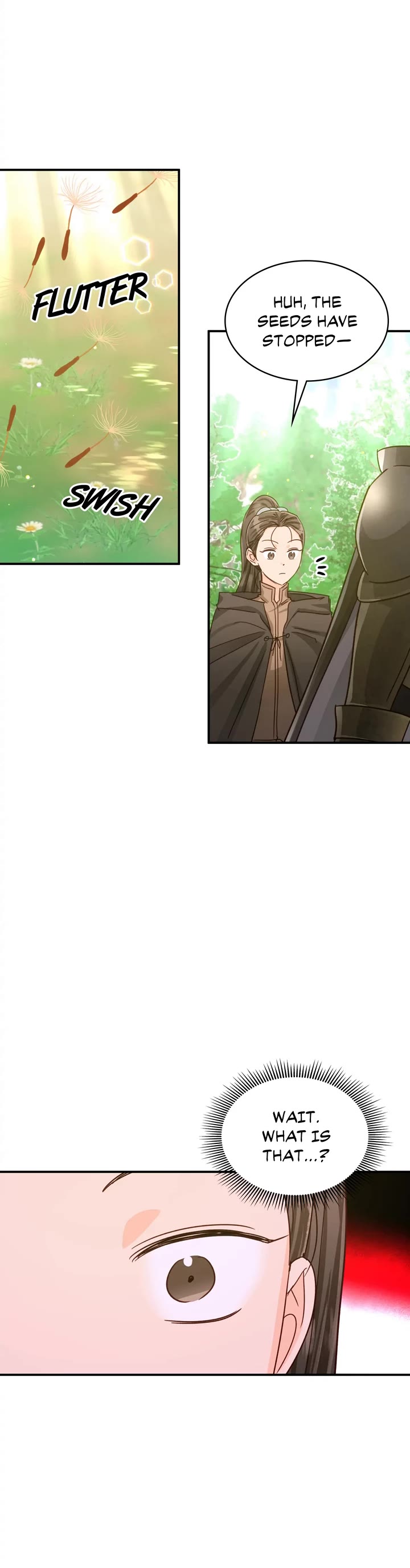 Terrarium Adventure Chapter 26 page 30 - Chapter 26
