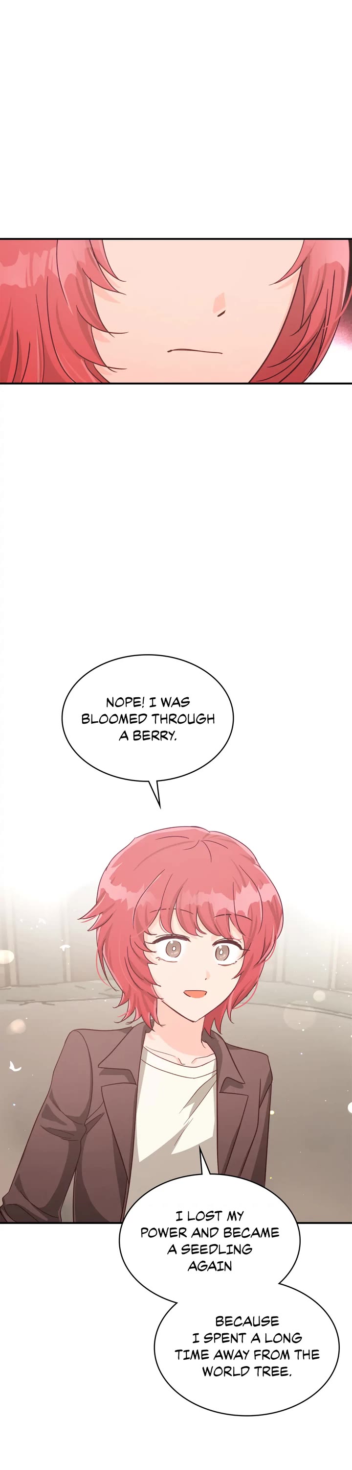 Terrarium Adventure Chapter 26 page 6 - Chapter 26