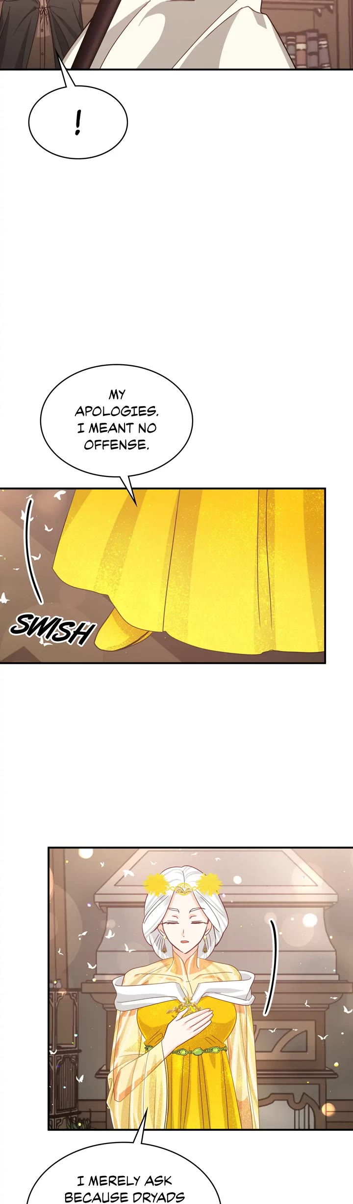 Terrarium Adventure Chapter 26 page 9 - Chapter 26