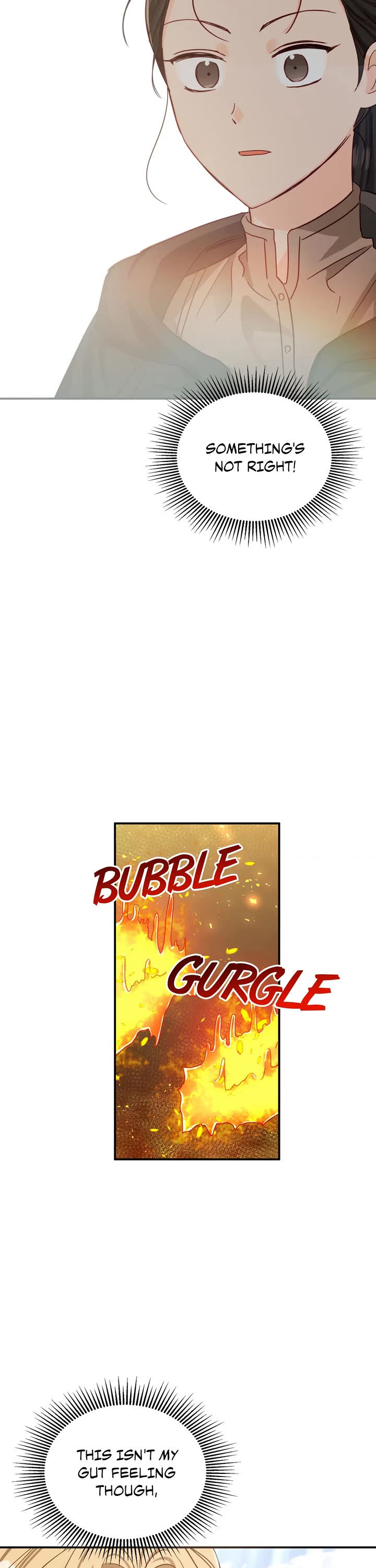 Terrarium Adventure Chapter 27 page 13 - Chapter 27