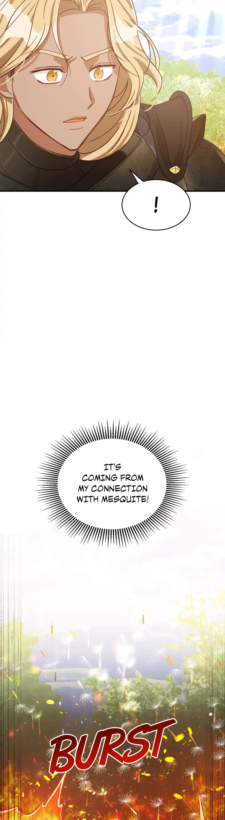 Terrarium Adventure Chapter 27 page 14 - Chapter 27