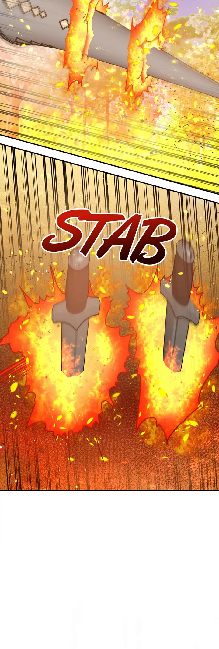 Terrarium Adventure Chapter 27 page 34 - Chapter 27