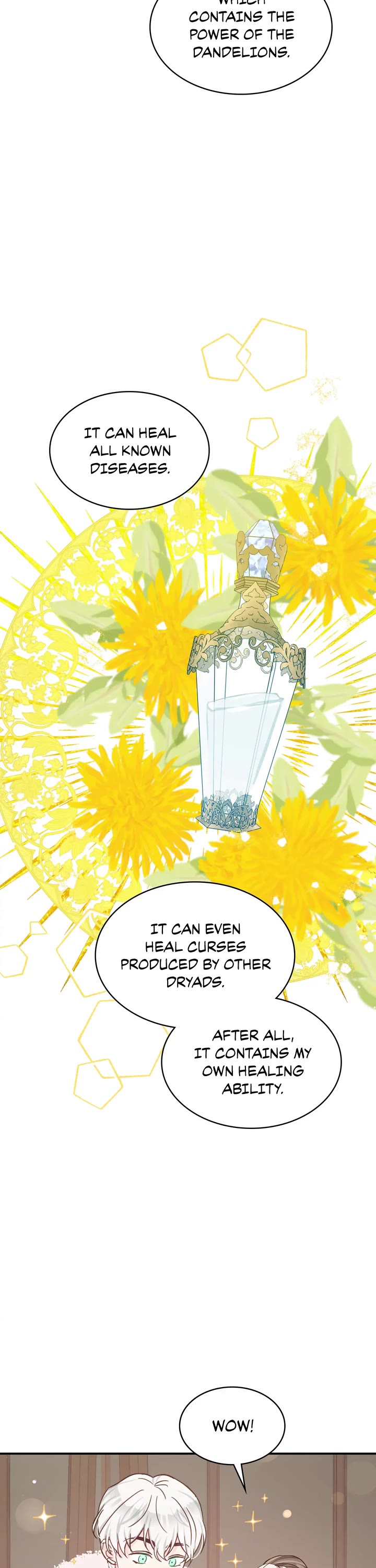 Terrarium Adventure Chapter 28 page 32 - Chapter 28
