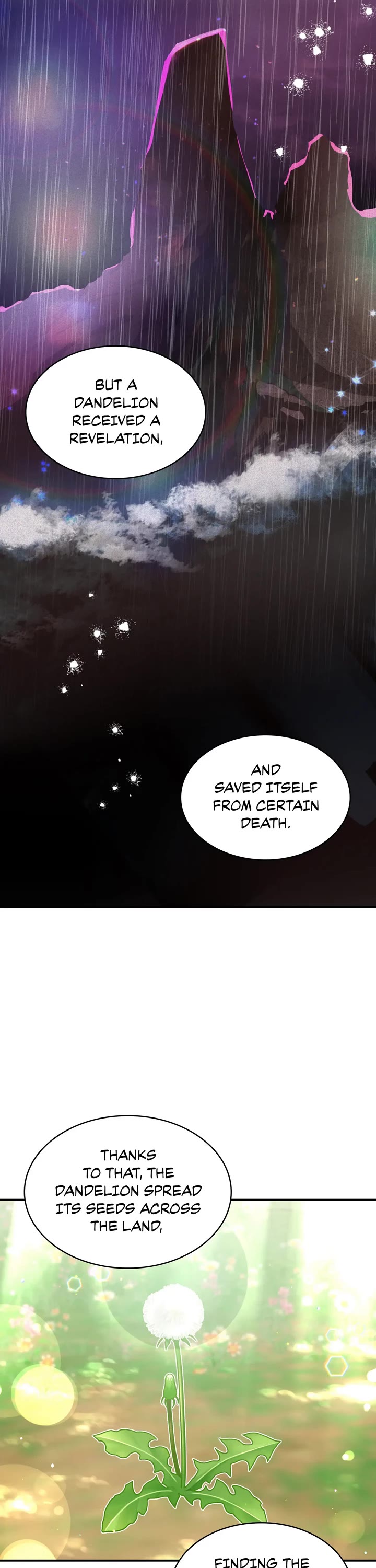 Terrarium Adventure Chapter 28 page 38 - Chapter 28