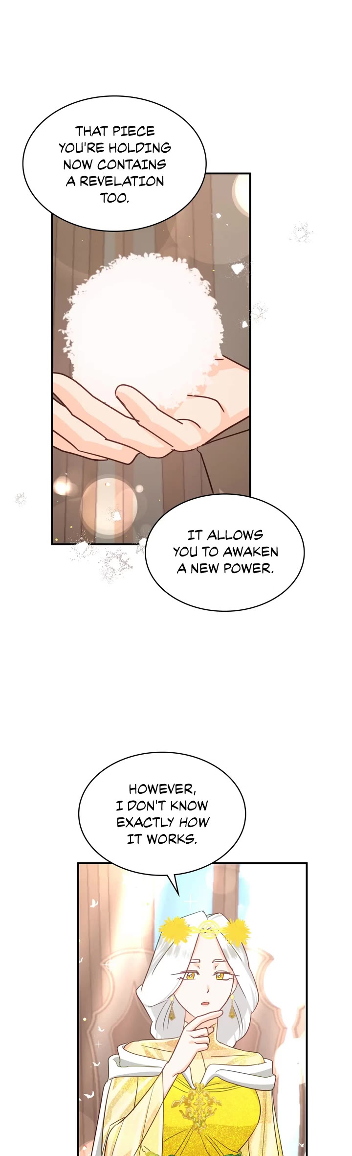 Terrarium Adventure Chapter 28 page 40 - Chapter 28