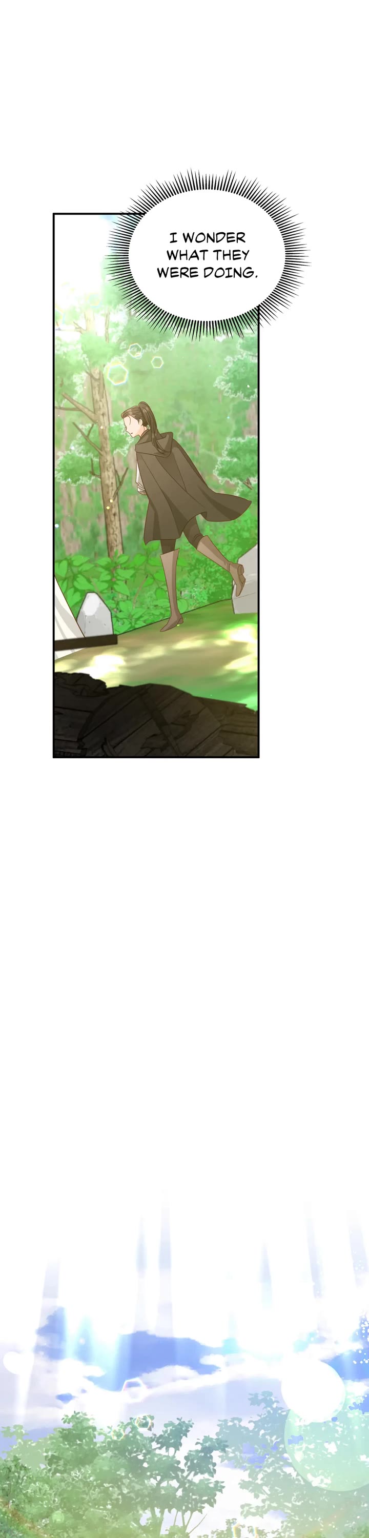 Terrarium Adventure Chapter 29 page 23 - Chapter 29