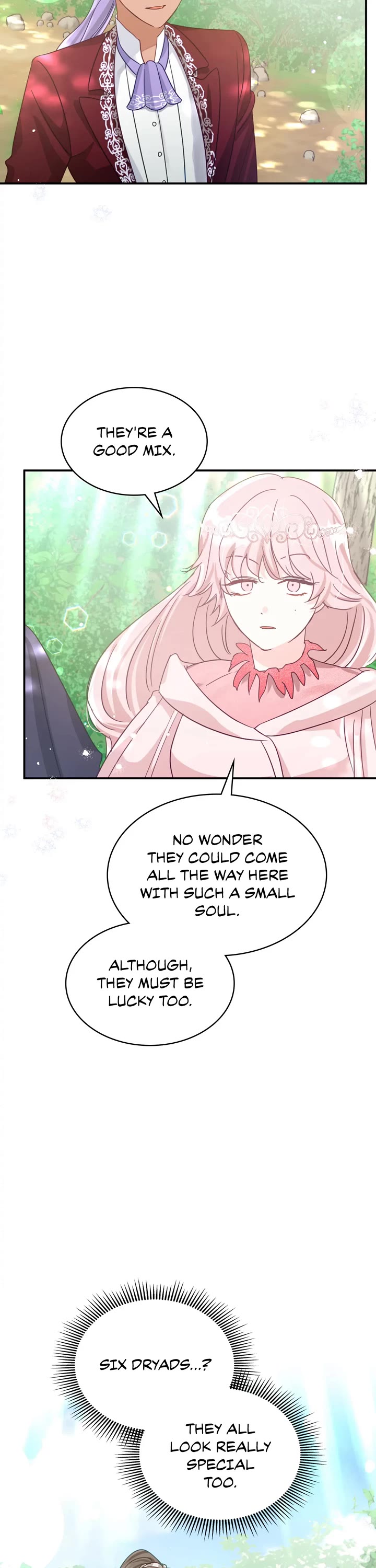 Terrarium Adventure Chapter 29 page 31 - Chapter 29