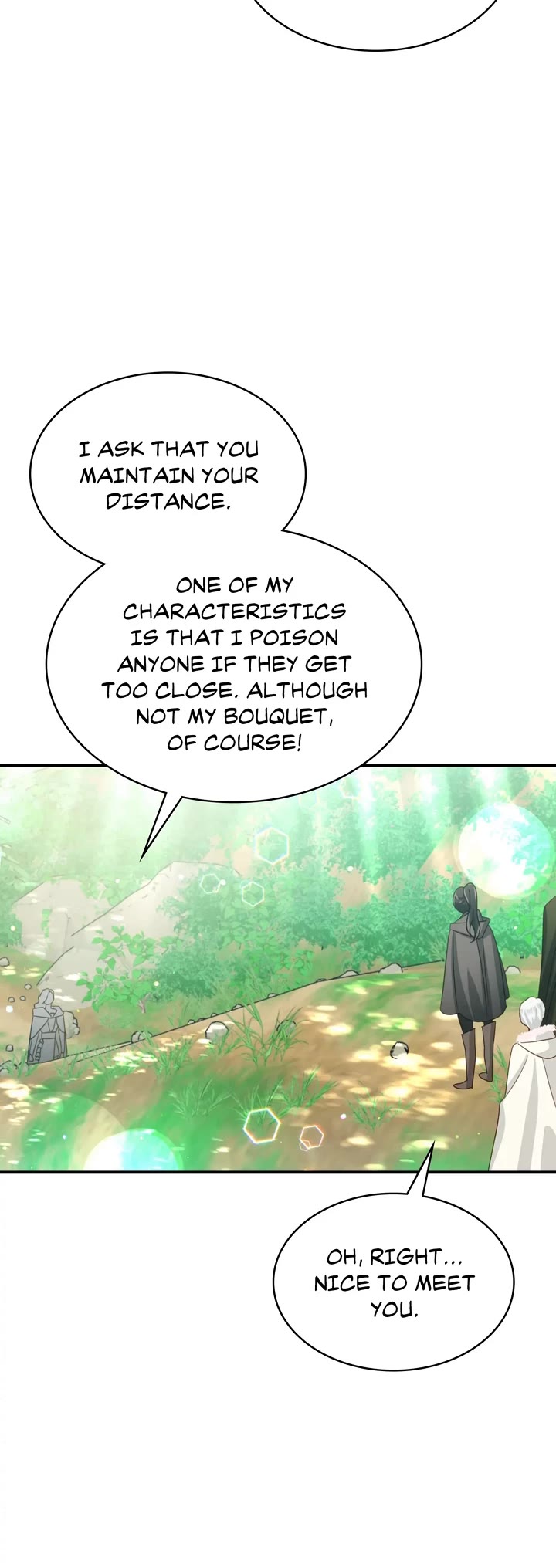 Terrarium Adventure Chapter 29 page 35 - Chapter 29
