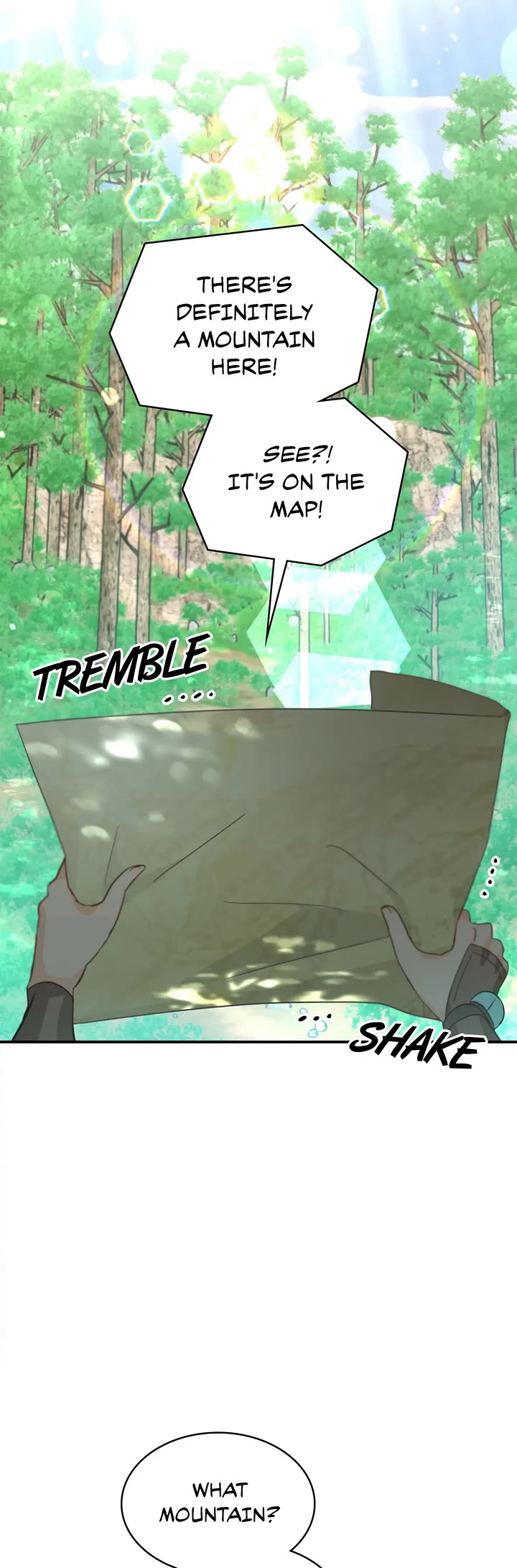 Terrarium Adventure Chapter 29 page 4 - Chapter 29