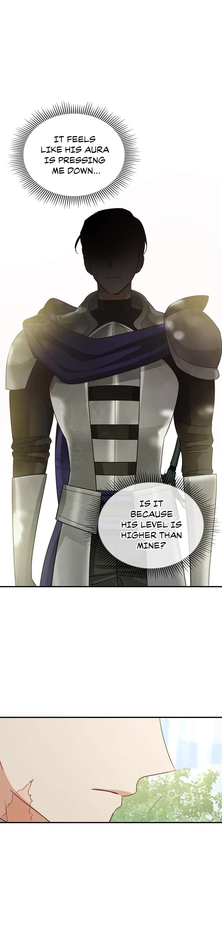 Terrarium Adventure Chapter 30 page 12 - Chapter 30