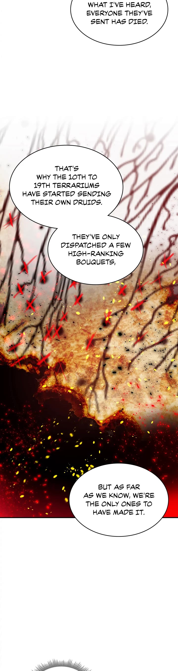 Terrarium Adventure Chapter 30 page 30 - Chapter 30