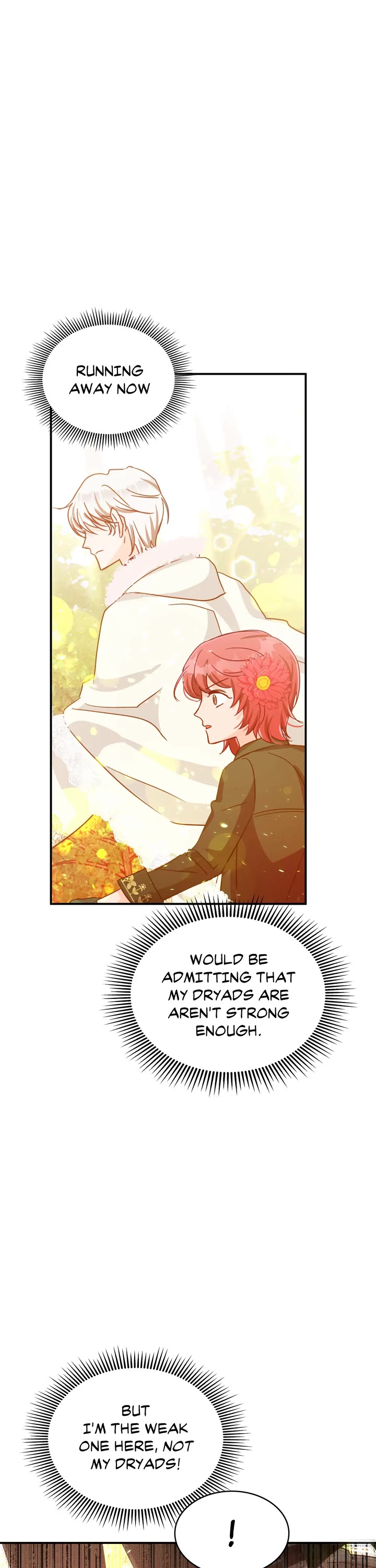 Terrarium Adventure Chapter 30 page 37 - Chapter 30