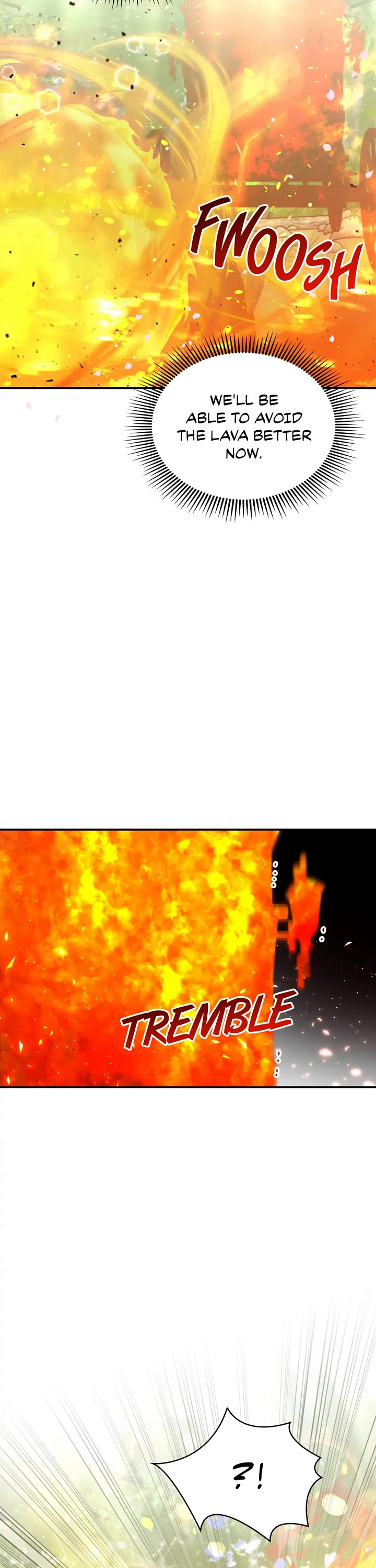 Terrarium Adventure Chapter 31 page 38 - Chapter 31