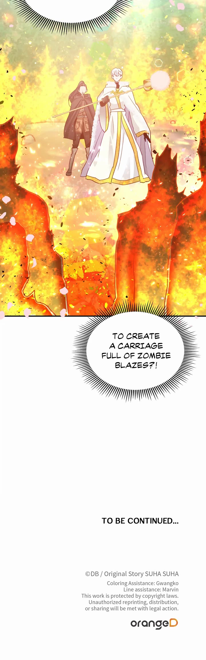 Terrarium Adventure Chapter 31 page 42 - Chapter 31