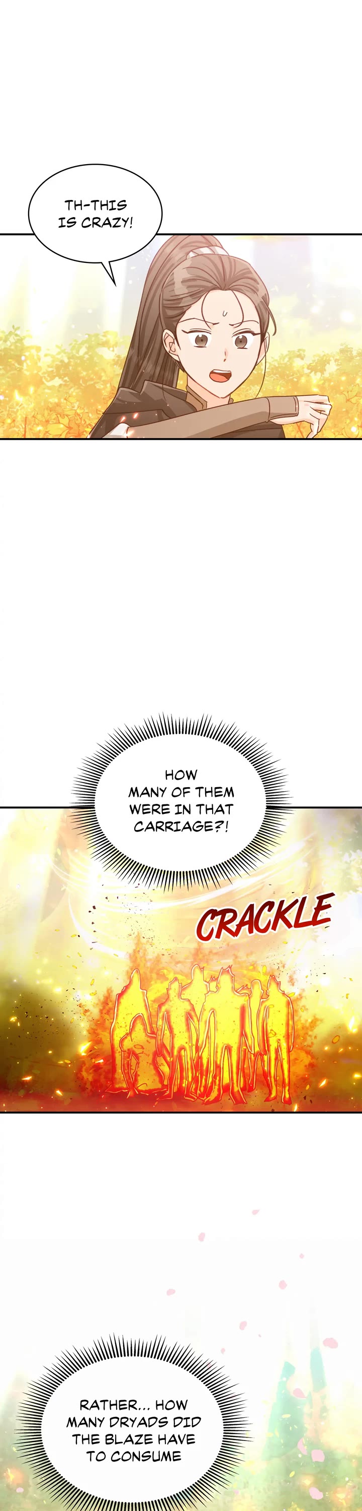 Terrarium Adventure Chapter 32 page 1 - Chapter 32
