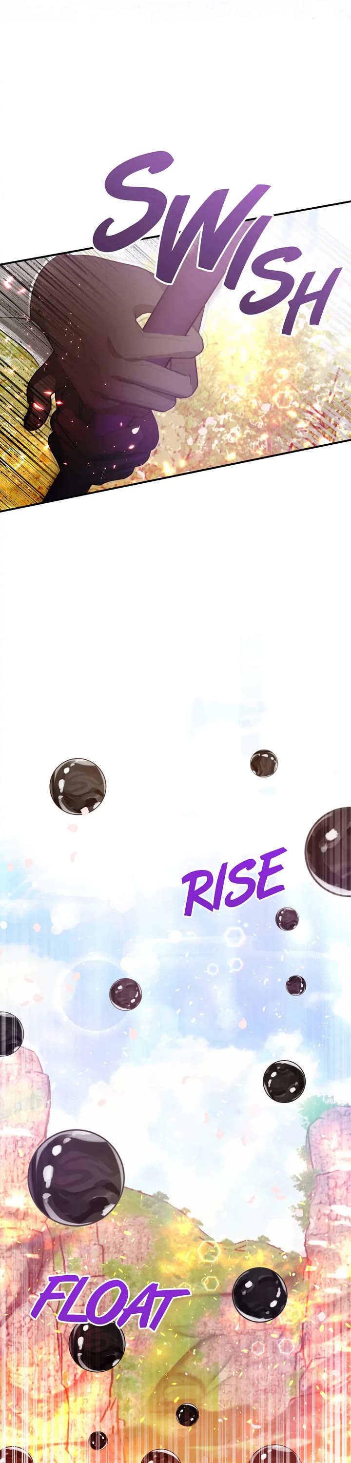 Terrarium Adventure Chapter 32 page 27 - Chapter 32