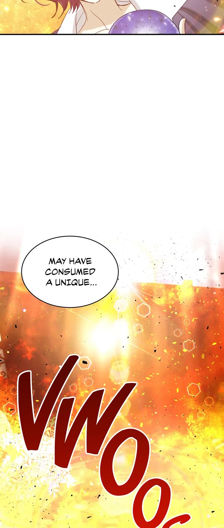 Terrarium Adventure Chapter 32 page 39 - Chapter 32