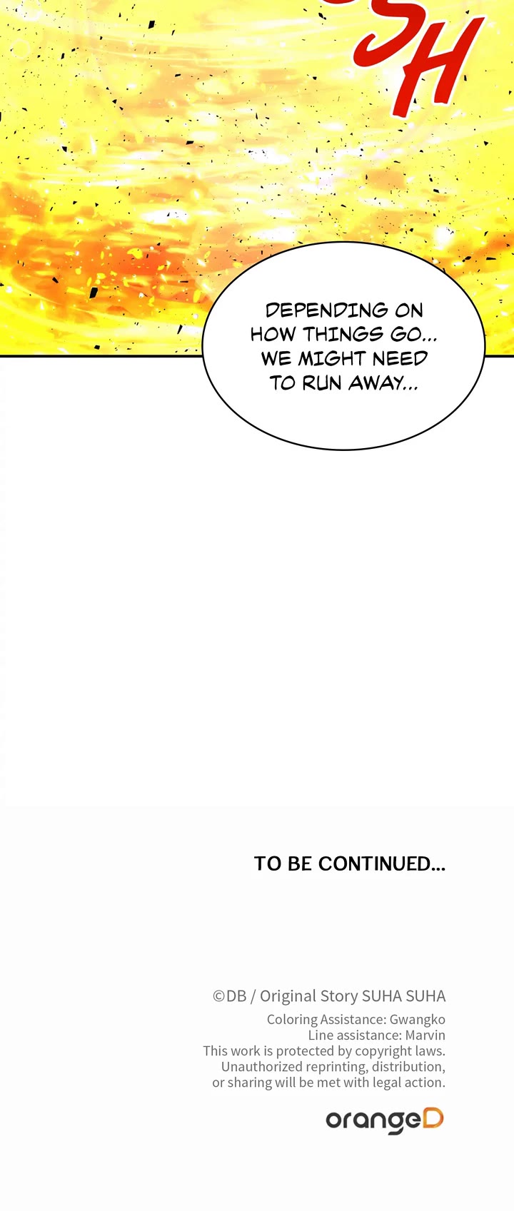 Terrarium Adventure Chapter 32 page 40 - Chapter 32