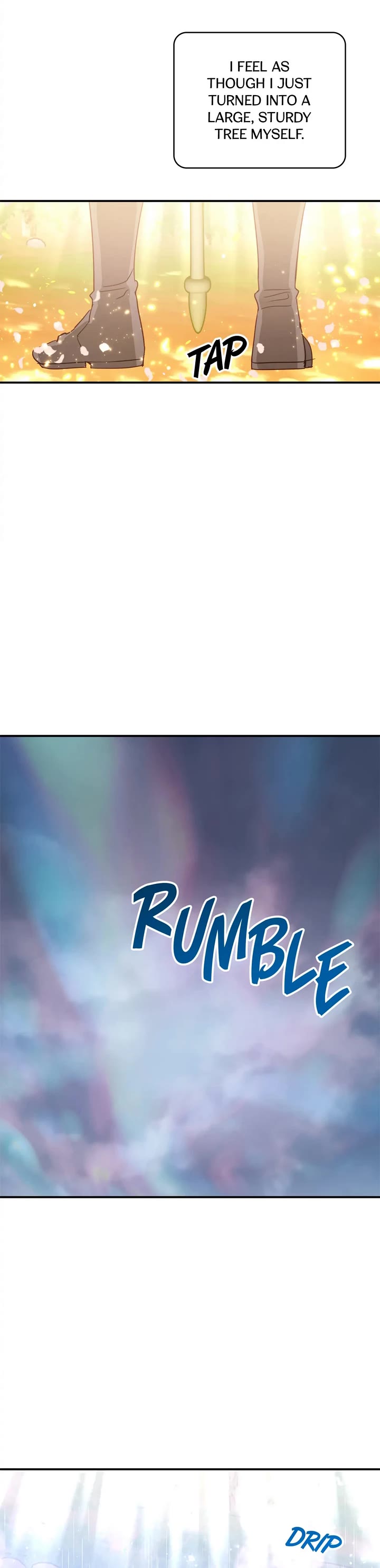 Terrarium Adventure Chapter 33 page 24 - Chapter 33