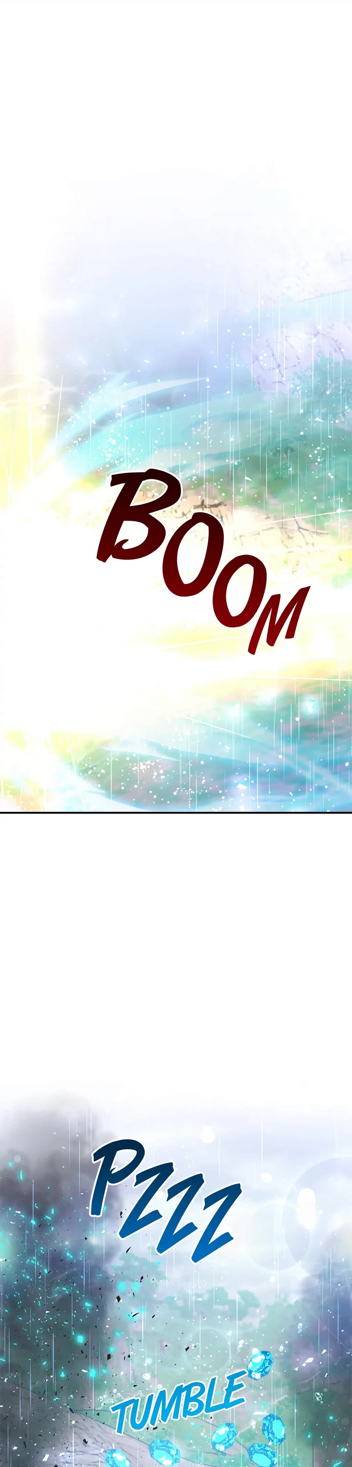 Terrarium Adventure Chapter 33 page 36 - Chapter 33