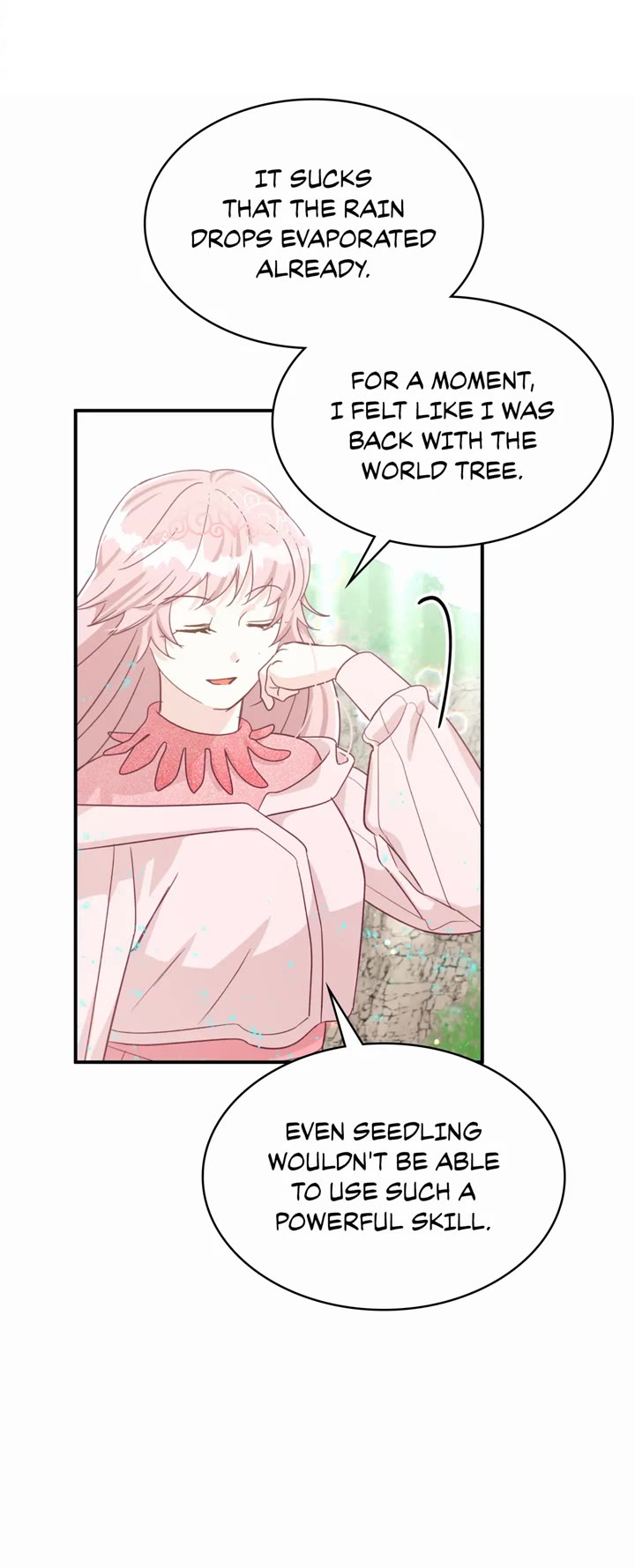 Terrarium Adventure Chapter 34 page 14 - Chapter 34