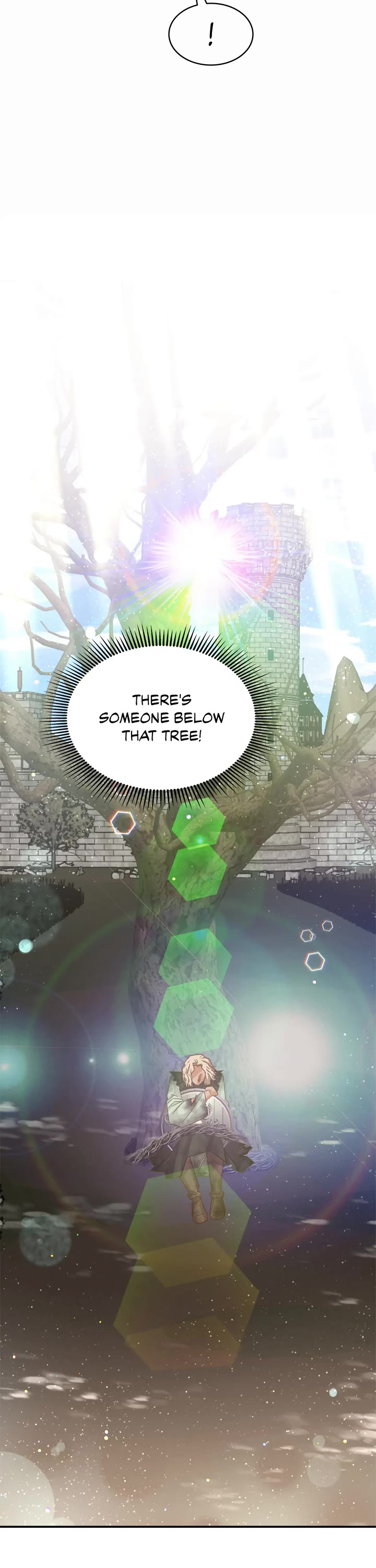Terrarium Adventure Chapter 35 page 17 - Chapter 35