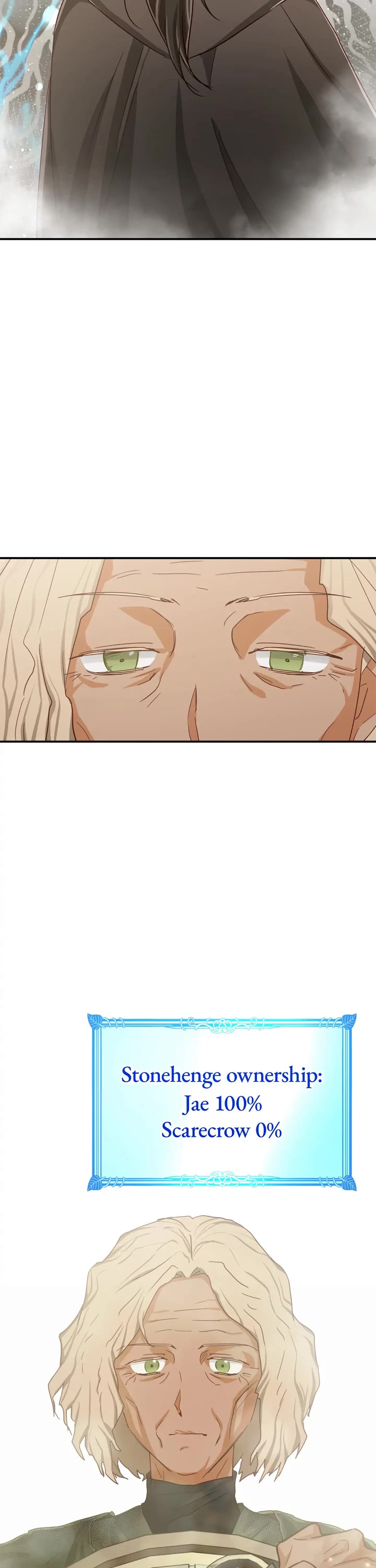 Terrarium Adventure Chapter 35 page 26 - Chapter 35