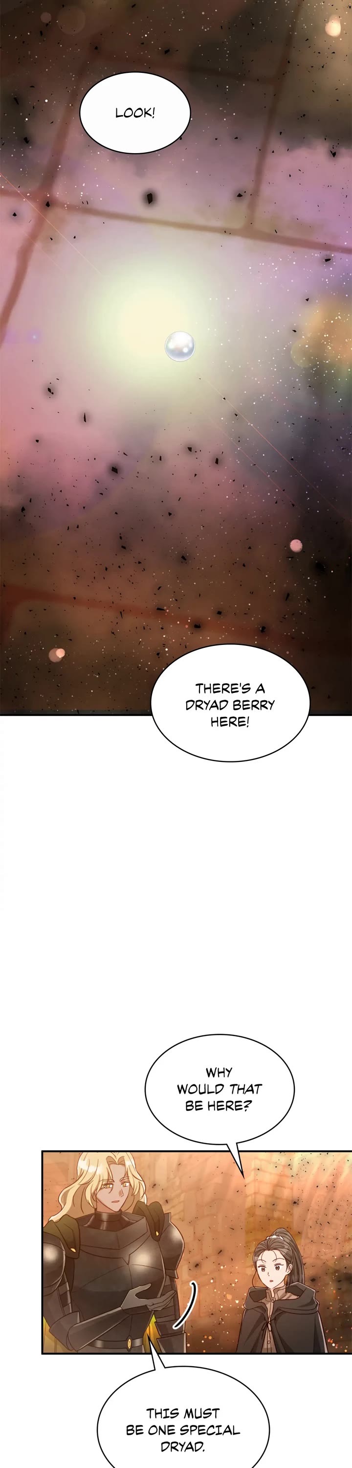 Terrarium Adventure Chapter 36 page 18 - Chapter 36
