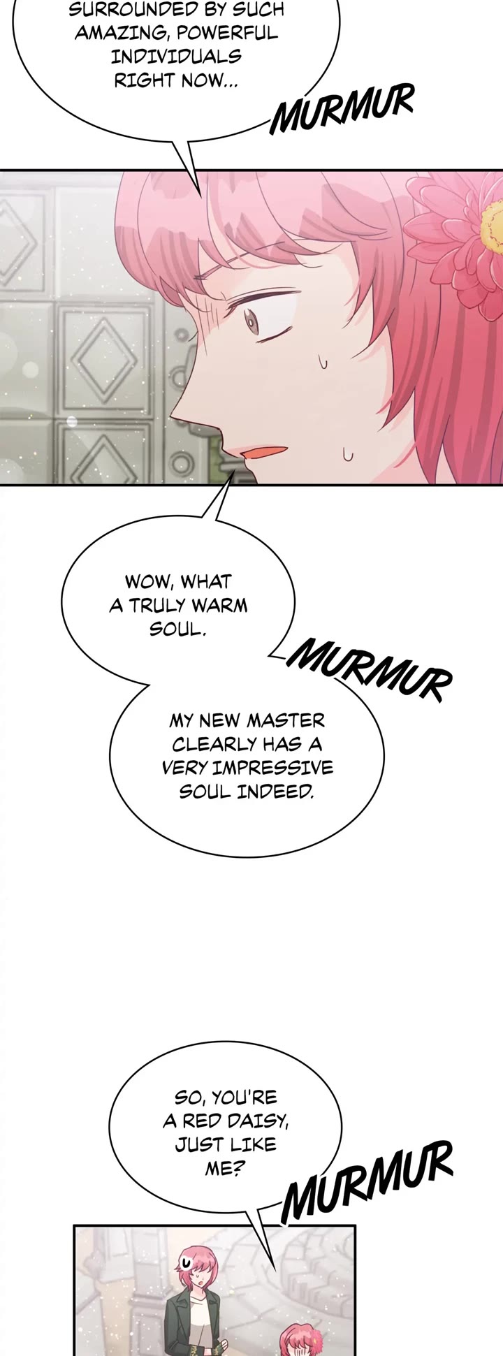 Terrarium Adventure Chapter 37 page 15 - Chapter 37