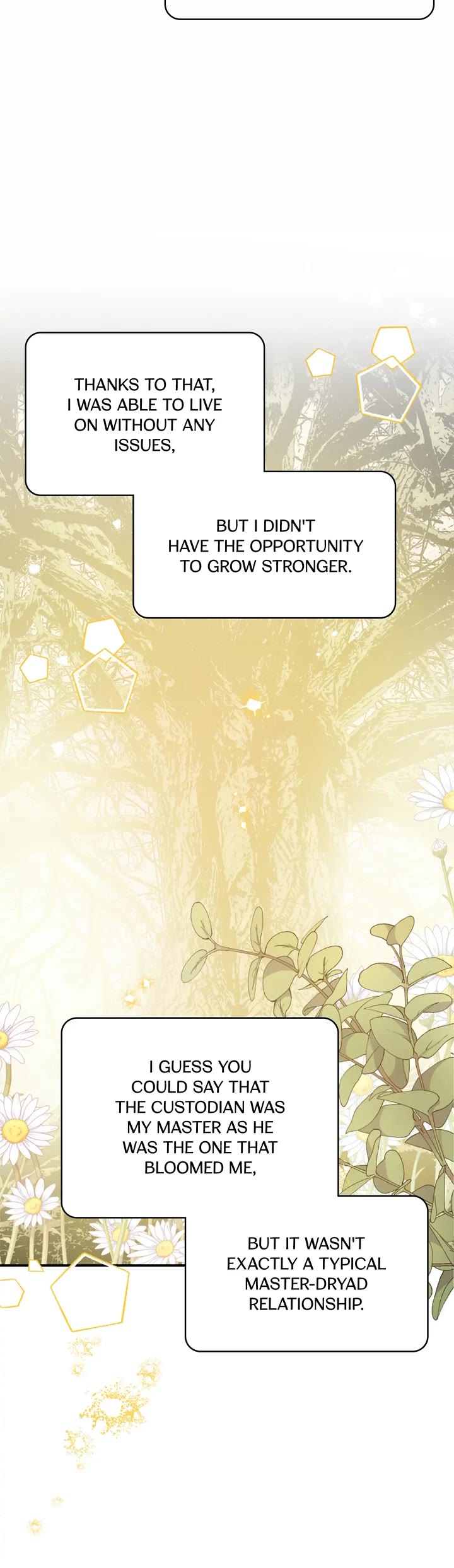 Terrarium Adventure Chapter 37 page 25 - Chapter 37