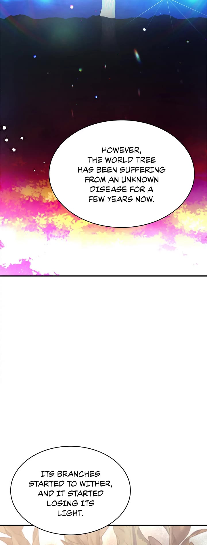 Terrarium Adventure Chapter 37 page 29 - Chapter 37