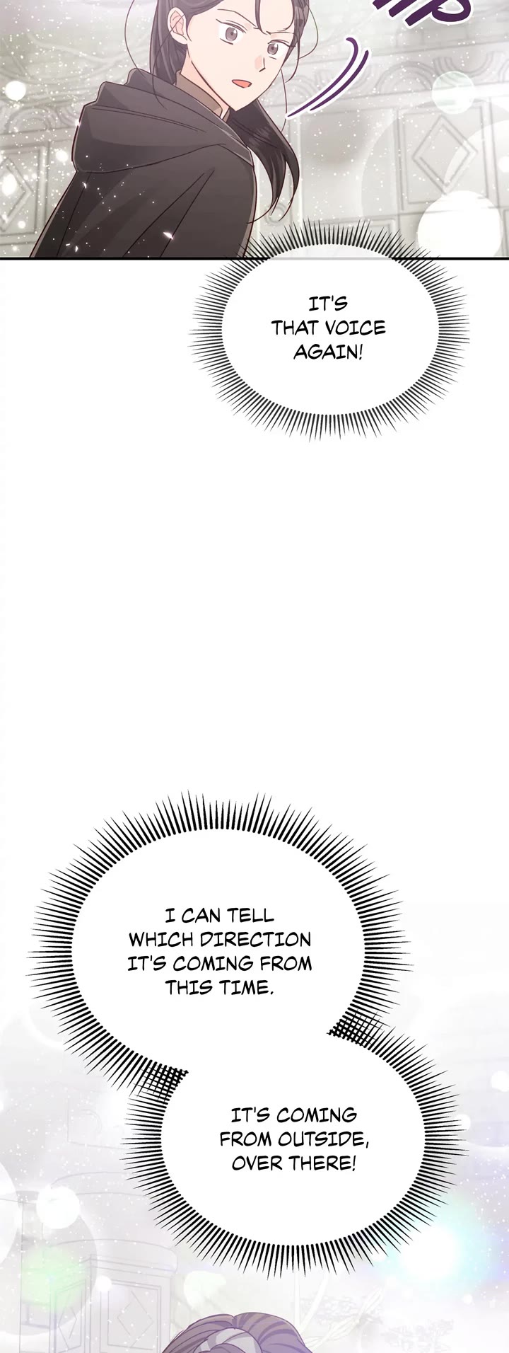 Terrarium Adventure Chapter 37 page 41 - Chapter 37