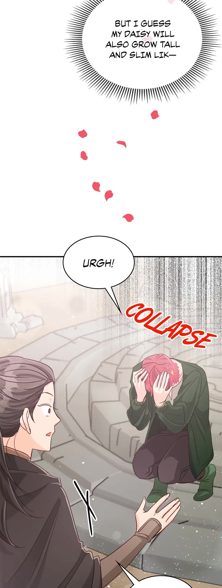 Terrarium Adventure Chapter 37 page 9 - Chapter 37