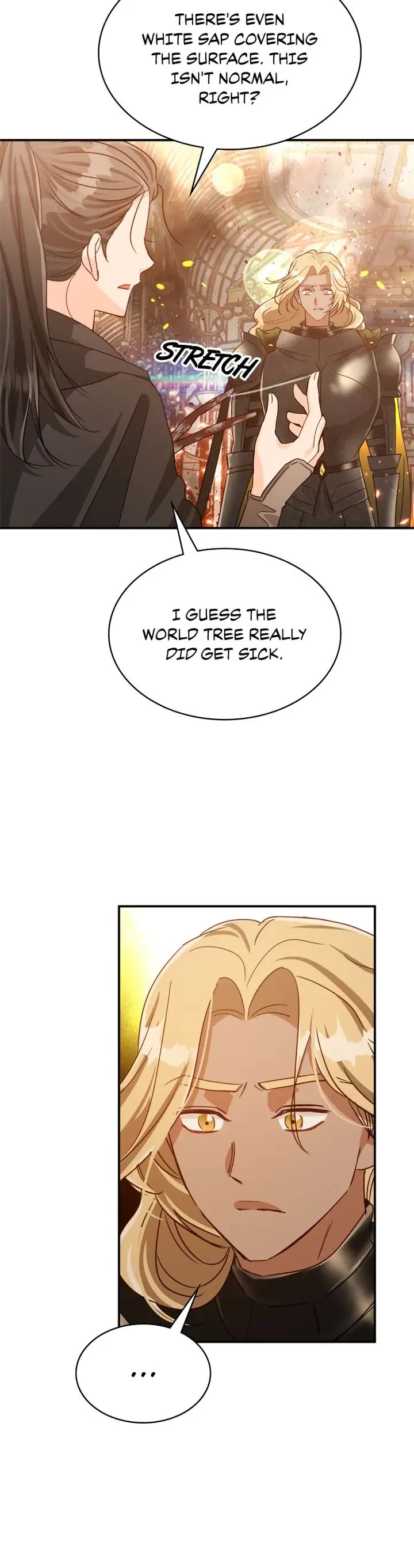 Terrarium Adventure Chapter 38 page 15 - Chapter 38