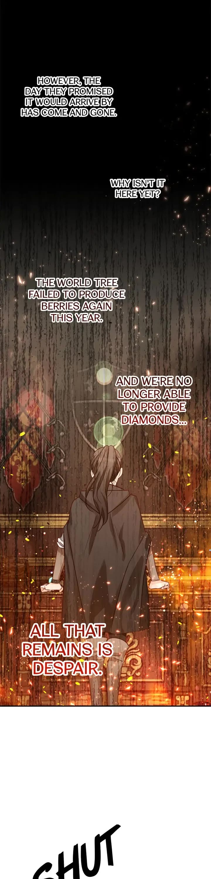Terrarium Adventure Chapter 38 page 28 - Chapter 38