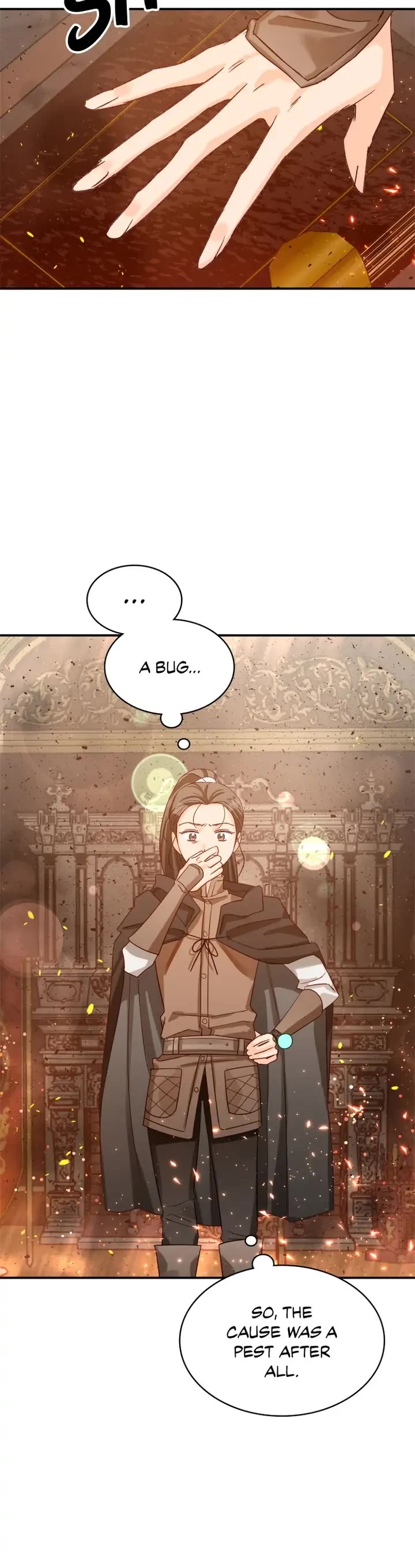 Terrarium Adventure Chapter 38 page 29 - Chapter 38