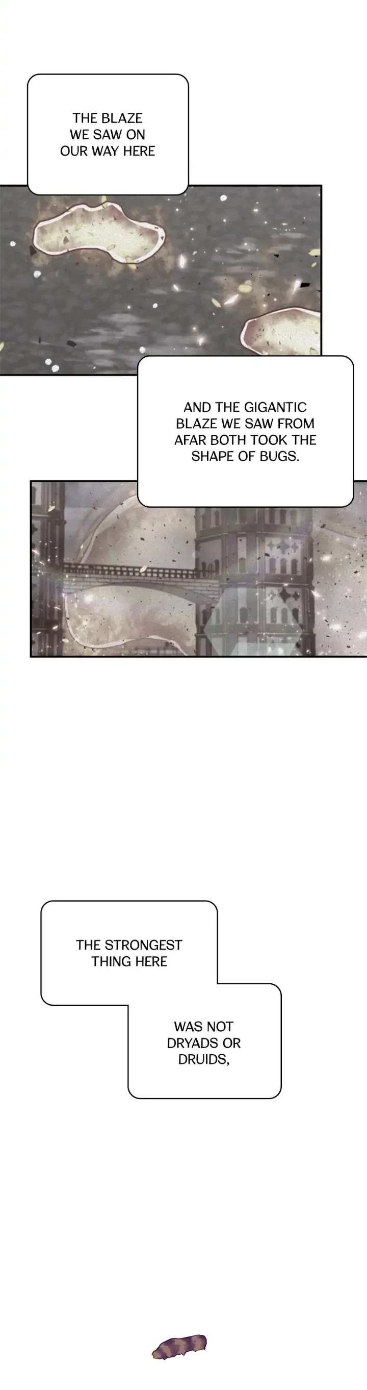 Terrarium Adventure Chapter 38 page 30 - Chapter 38