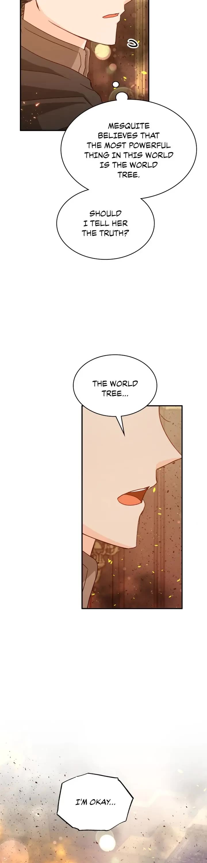 Terrarium Adventure Chapter 38 page 32 - Chapter 38