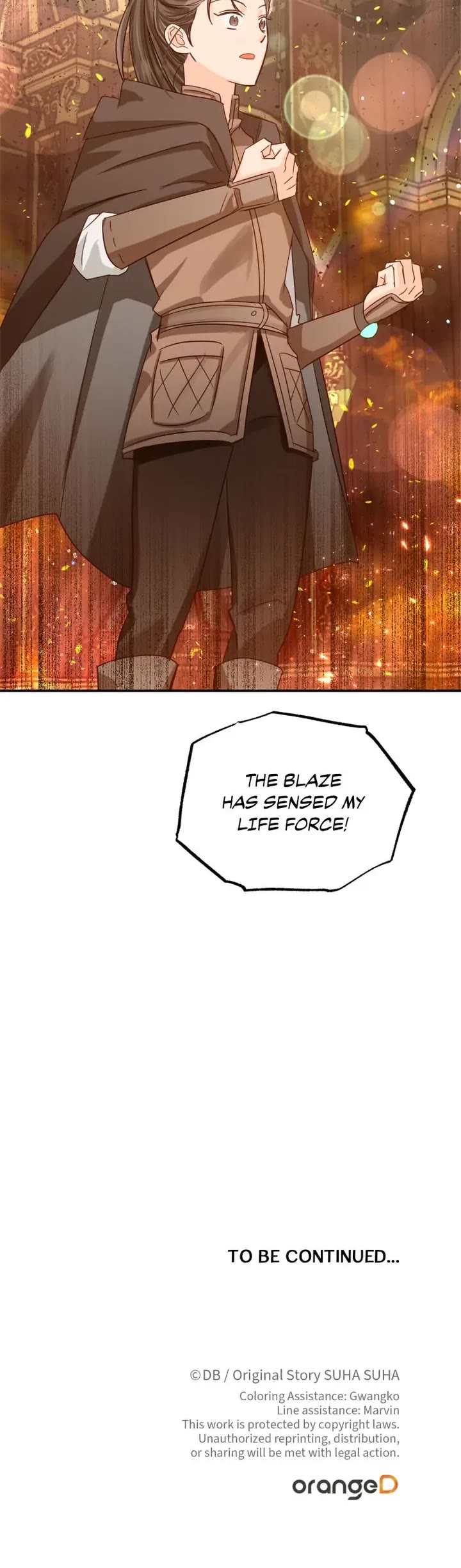 Terrarium Adventure Chapter 38 page 37 - Chapter 38