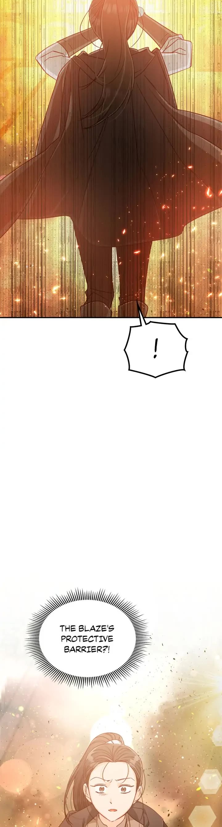 Terrarium Adventure Chapter 39 page 20 - Chapter 39
