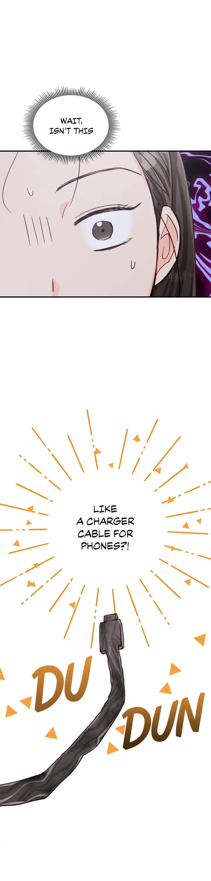 Terrarium Adventure Chapter 39 page 32 - Chapter 39