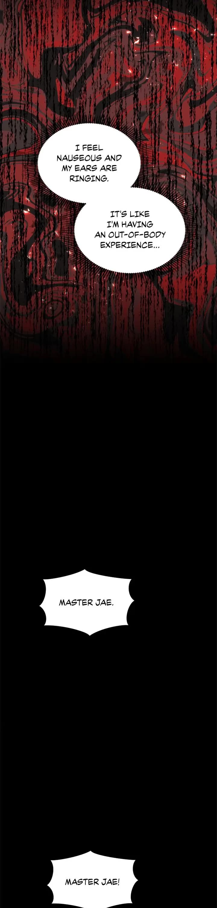 Terrarium Adventure Chapter 39 page 38 - Chapter 39