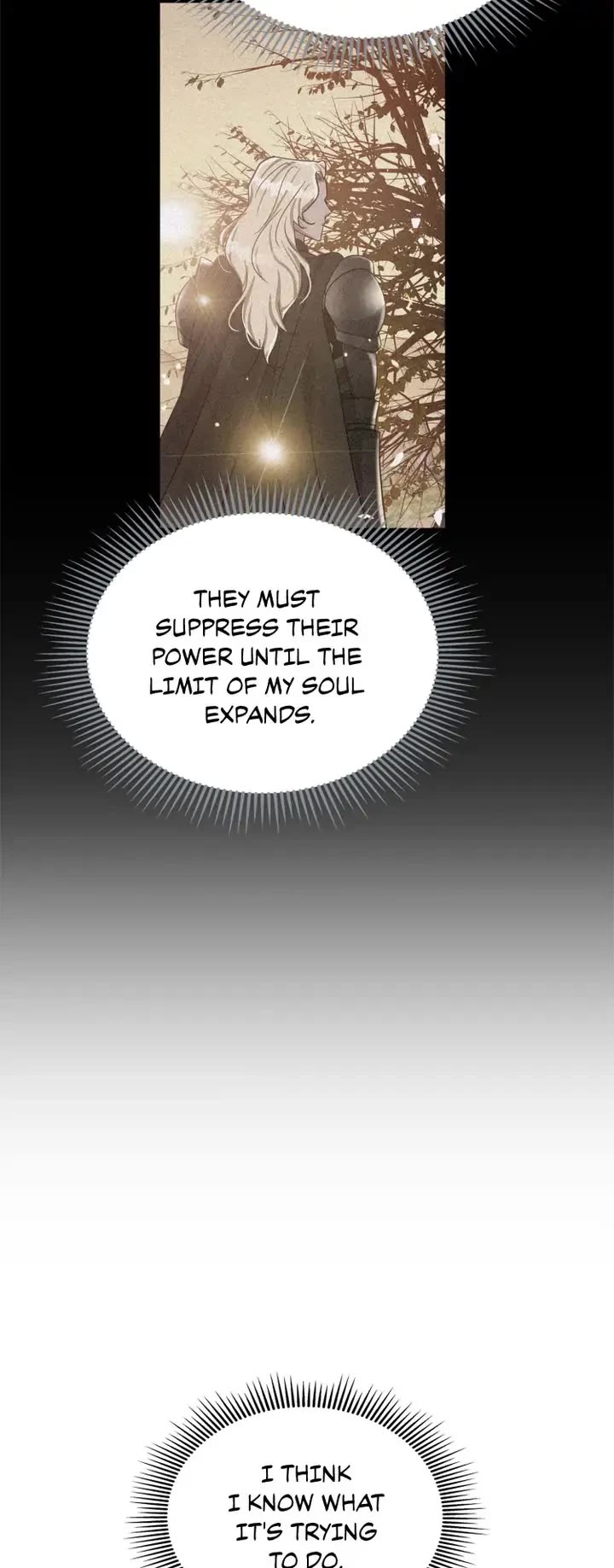 Terrarium Adventure Chapter 39 page 41 - Chapter 39