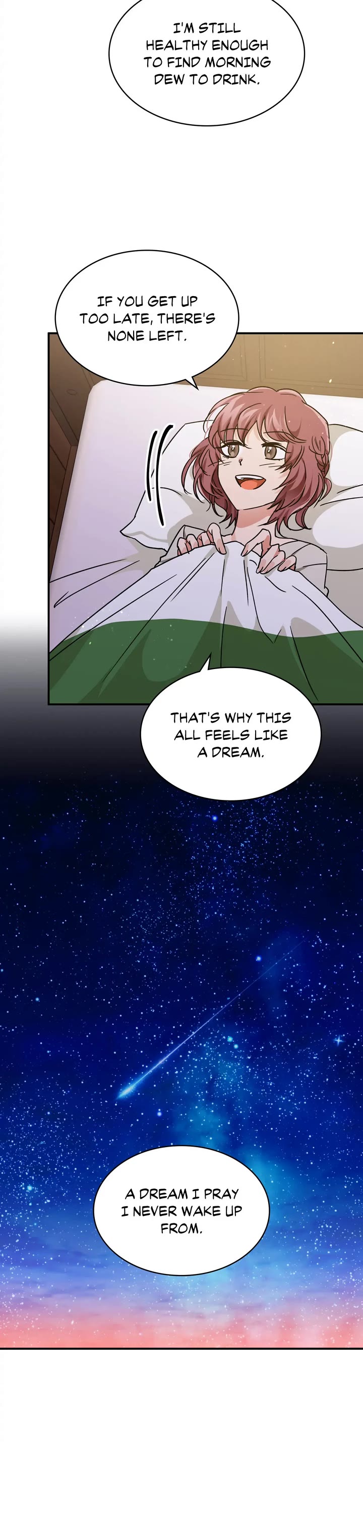 Terrarium Adventure Chapter 4 page 28 - Chapter 4