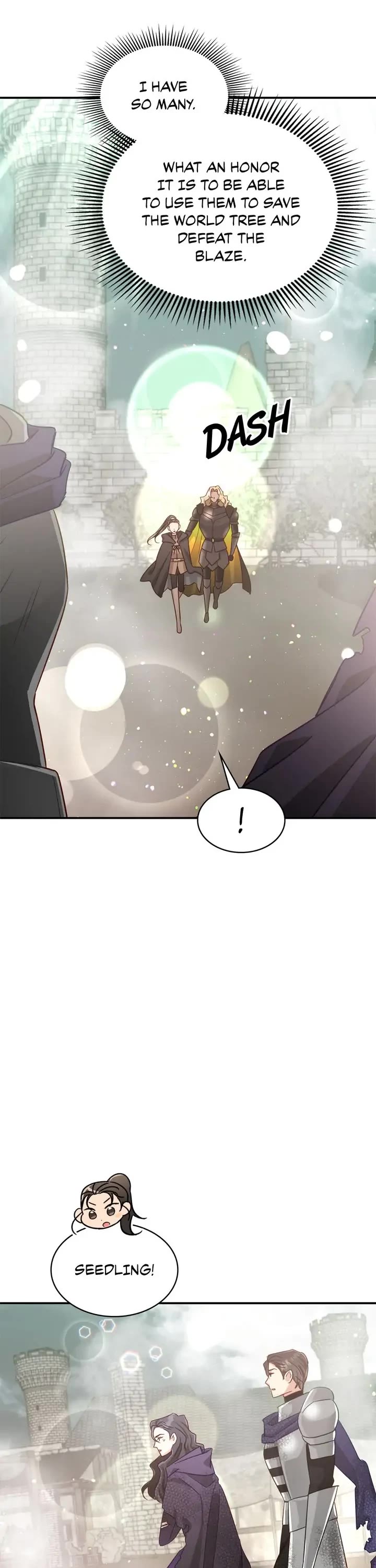 Terrarium Adventure Chapter 40 page 38 - Chapter 40