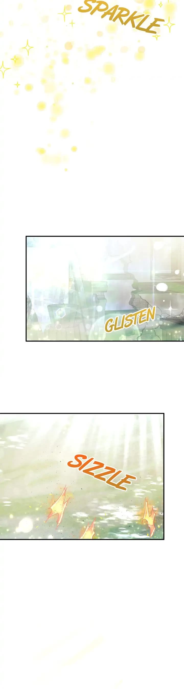 Terrarium Adventure Chapter 41 page 25 - Chapter 41