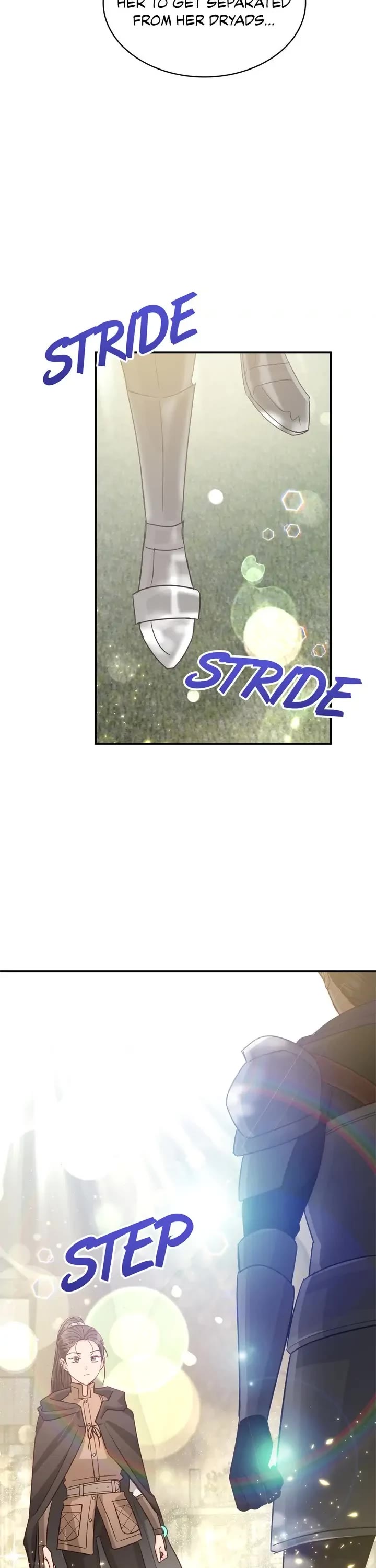 Terrarium Adventure Chapter 41 page 37 - Chapter 41